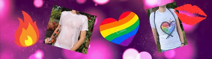 gayrainbowcouple6799 profile banner