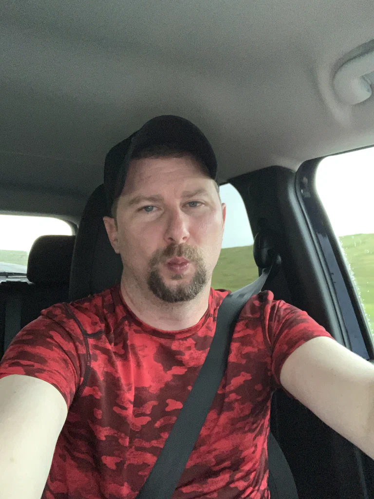 DaddyD's avatar
