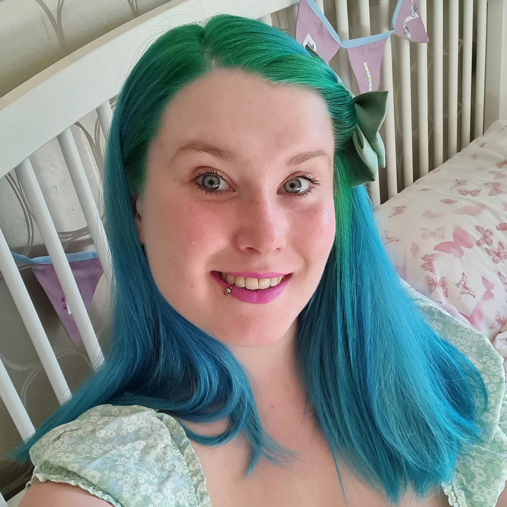 BlueMerkitten's avatar