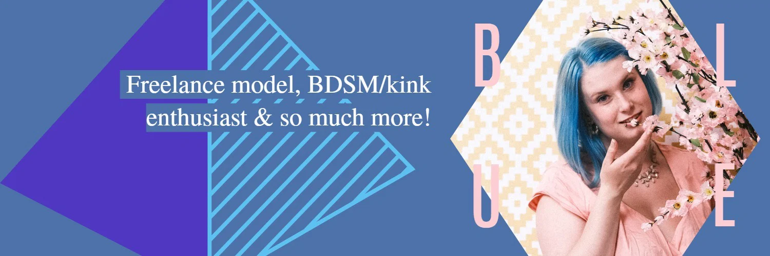 BlueMerkitten profile banner