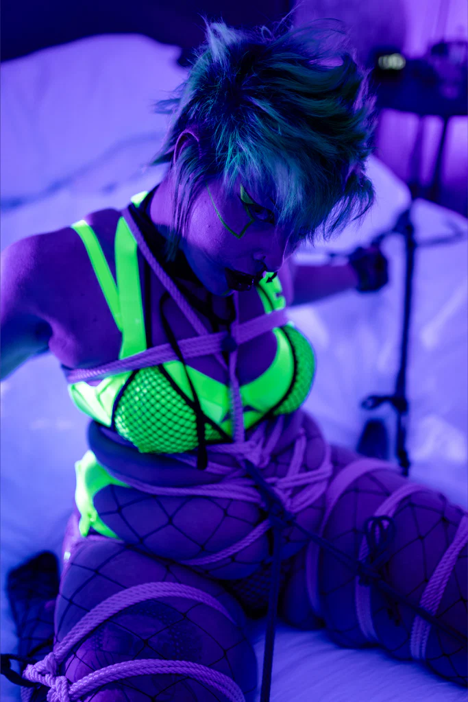 c y b r s y l's avatar