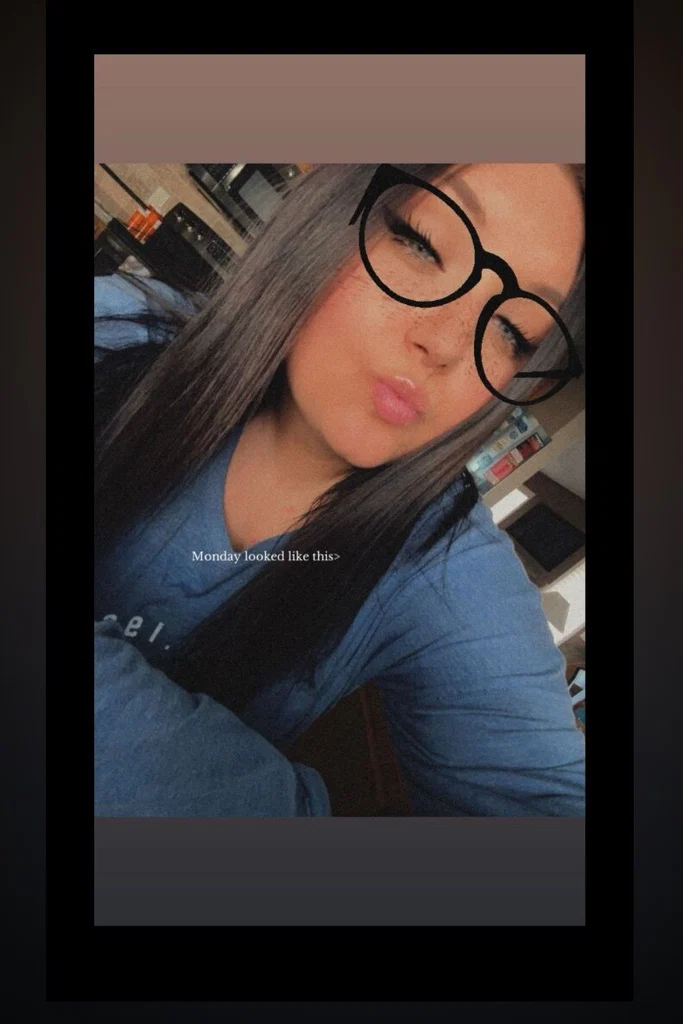 Ashland Jennae