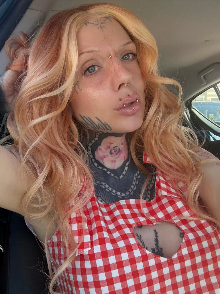 SeAnna Gene's avatar