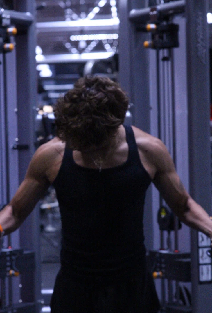 Benji profile banner