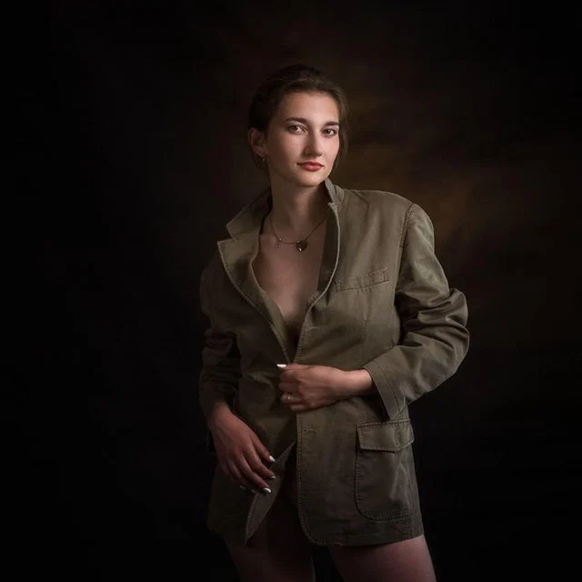 Dance Girl profile banner