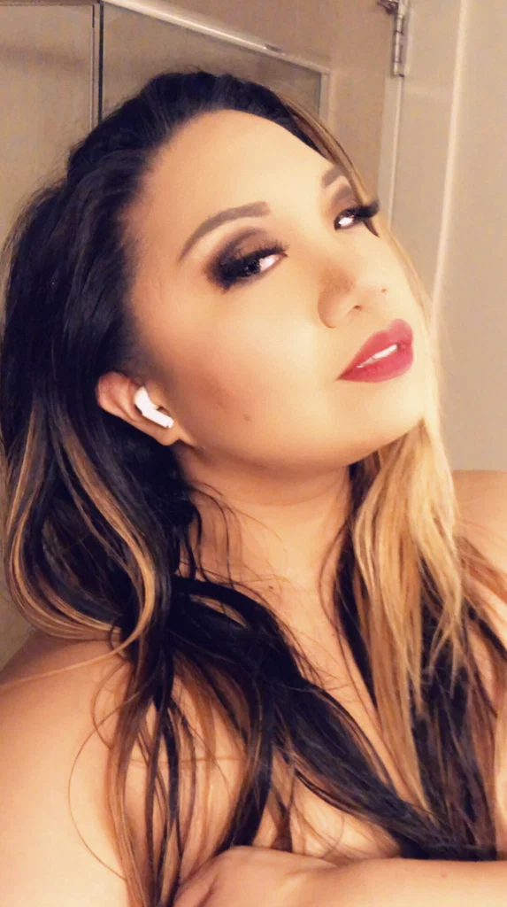 Kahlissta's avatar