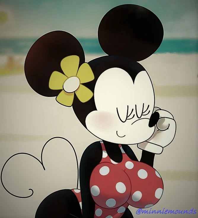 Minnie Mounds
