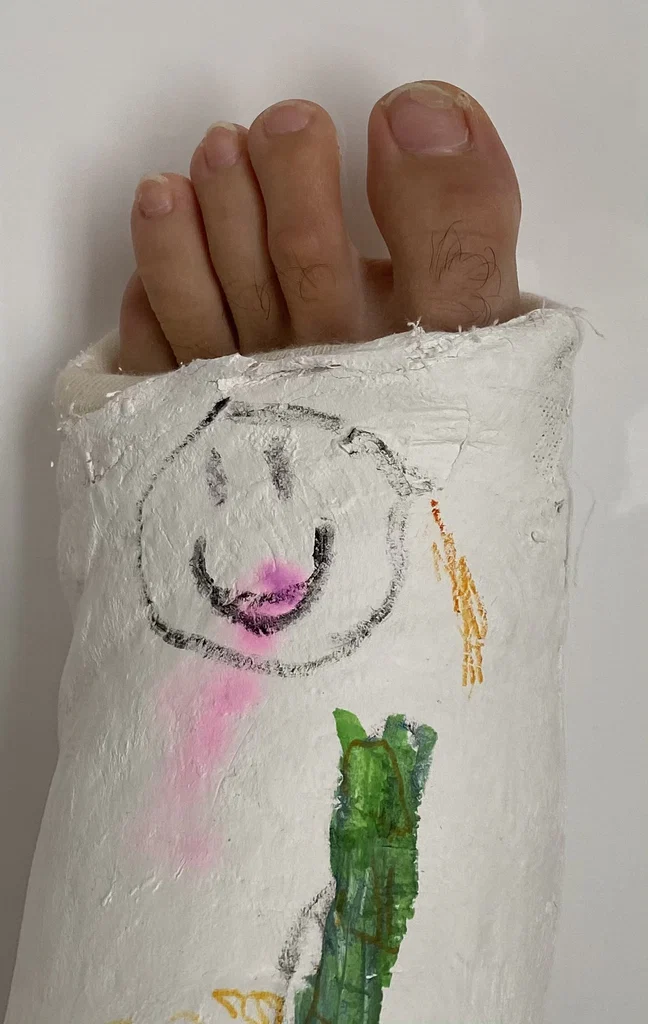 Twins Foot's avatar