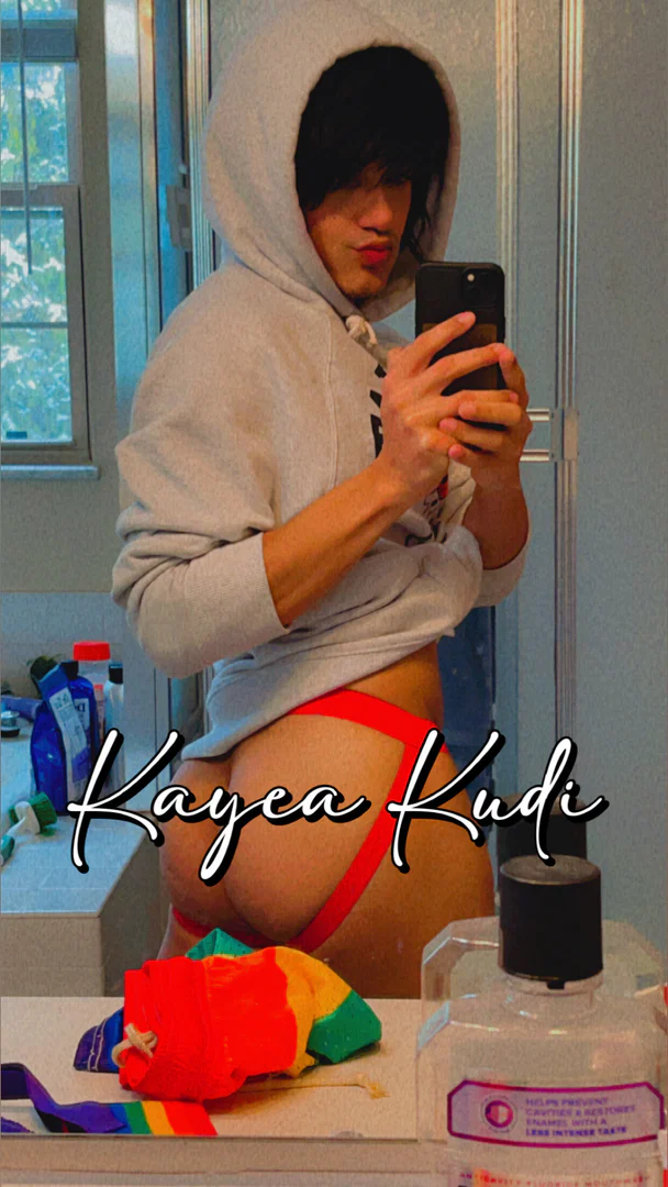 Kayea Kudi profile banner