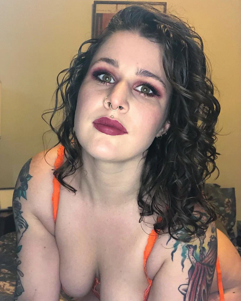 Ligeia Black's avatar