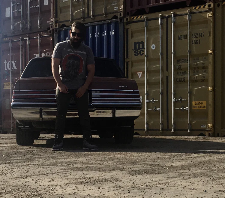 Thicc profile banner
