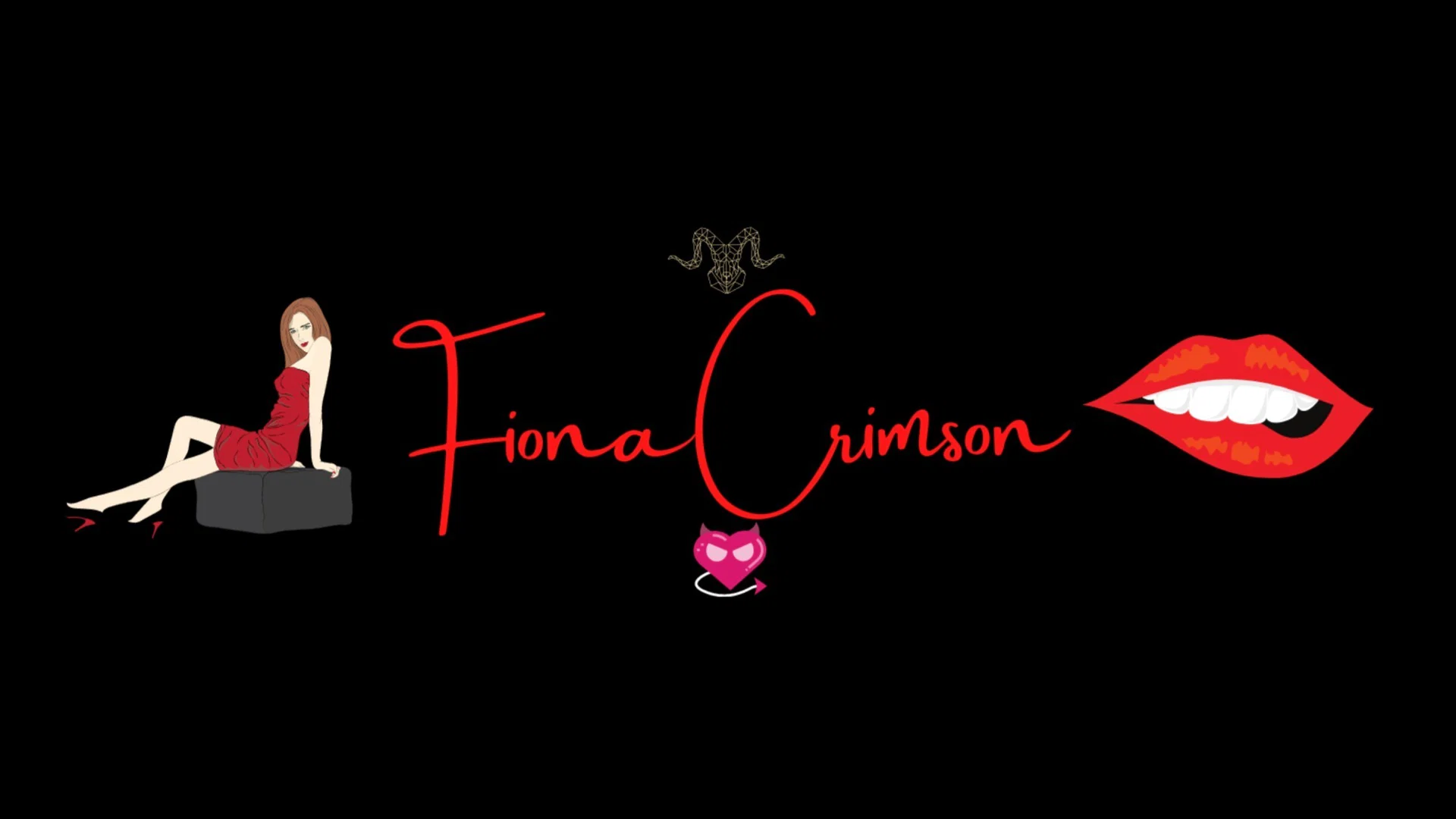 Fionacrimson profile banner
