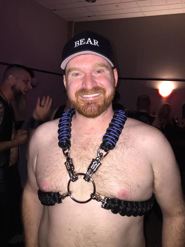 Matthew's avatar