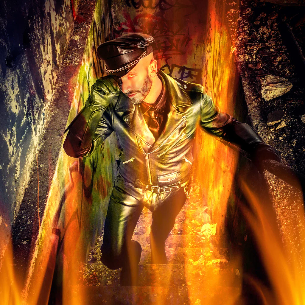 Master John Kuir's avatar
