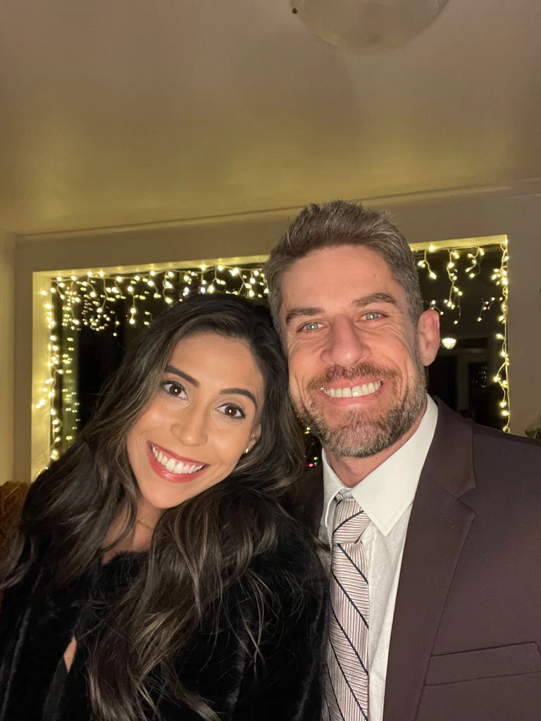 Jolly Couple
