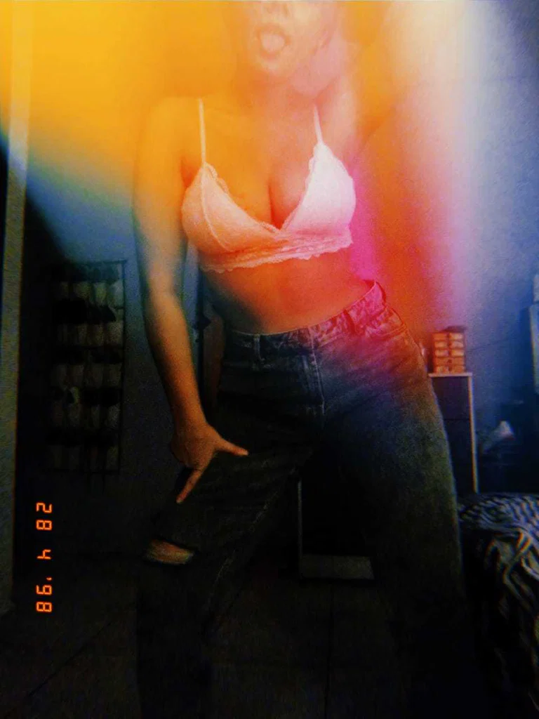 Sam Cowgirld