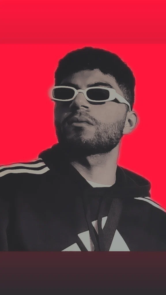 At-Black Official's avatar
