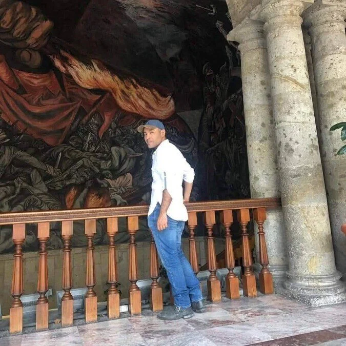 Tony Artt Uncensored's avatar
