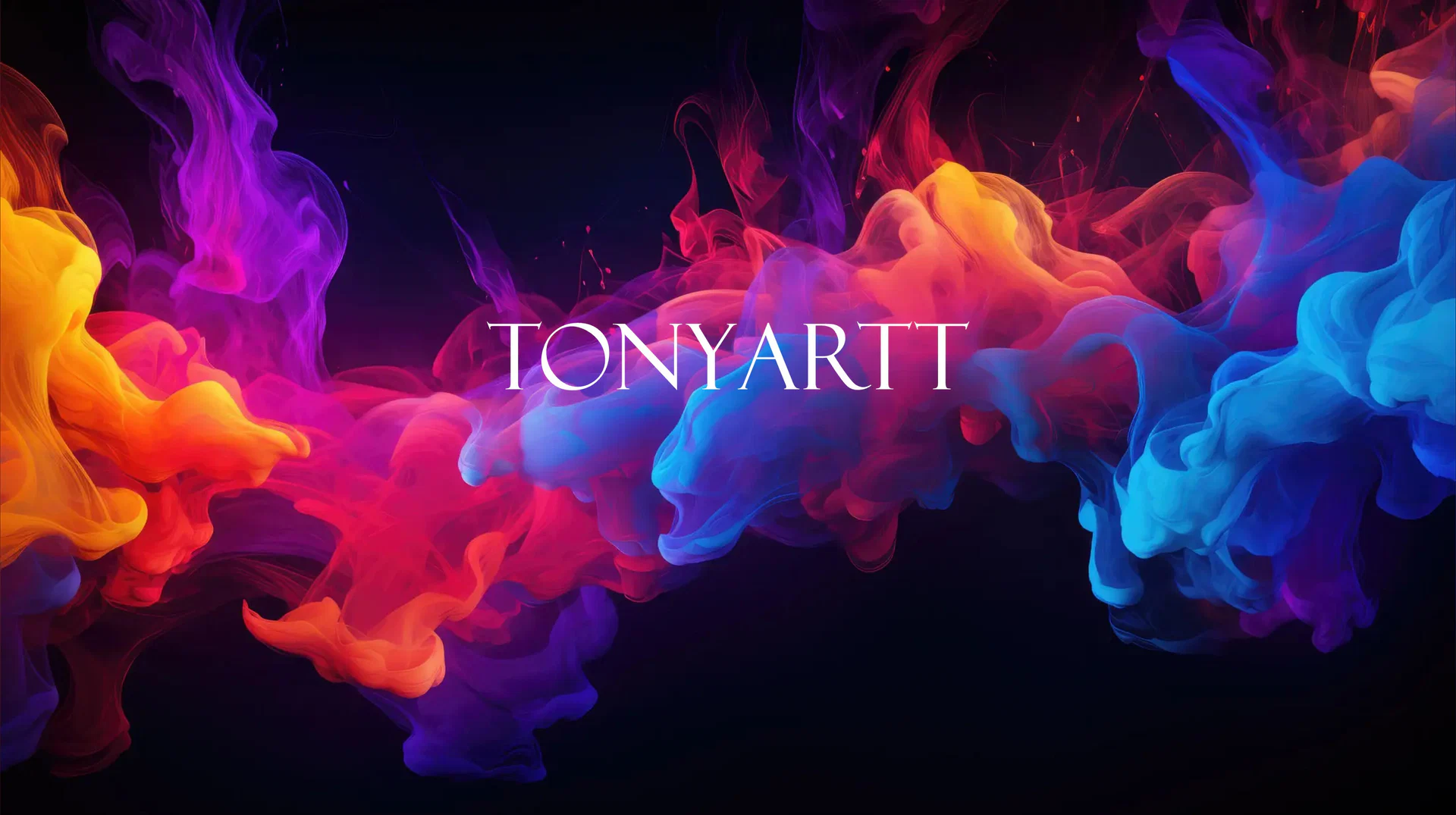 Tony Artt Uncensored profile banner