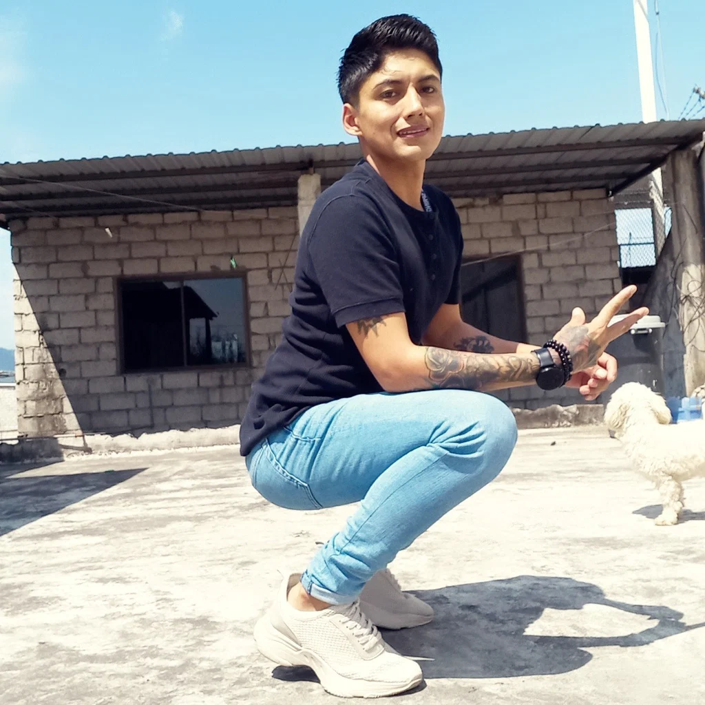 Cristian's avatar