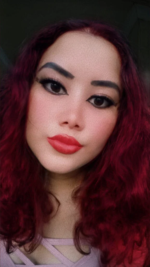 Nicole's avatar