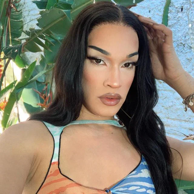 TS Malu - Maria Luiza's avatar
