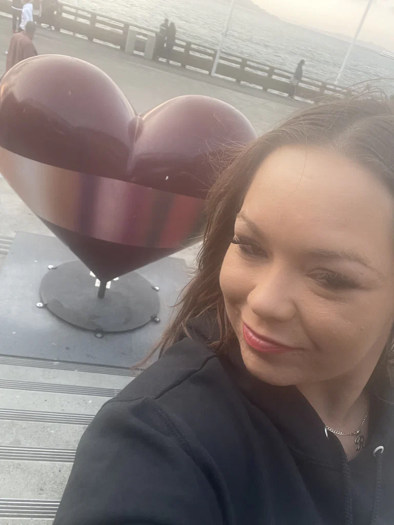 Brenda's avatar