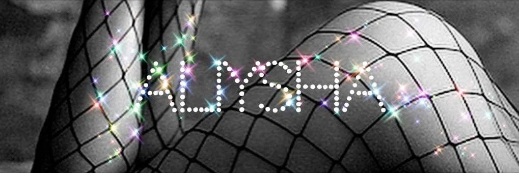 Aliysha profile banner