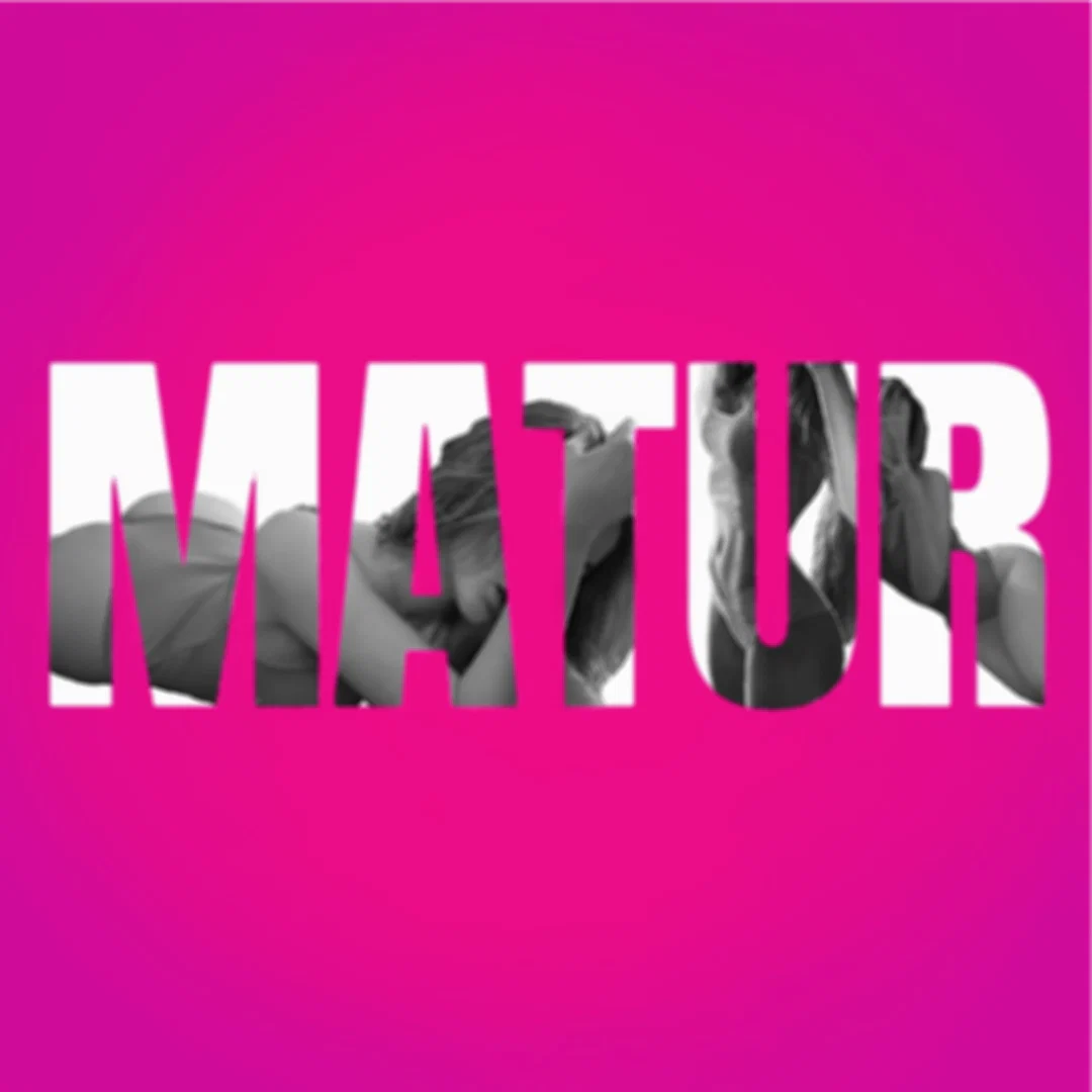 Ann Matur profile banner