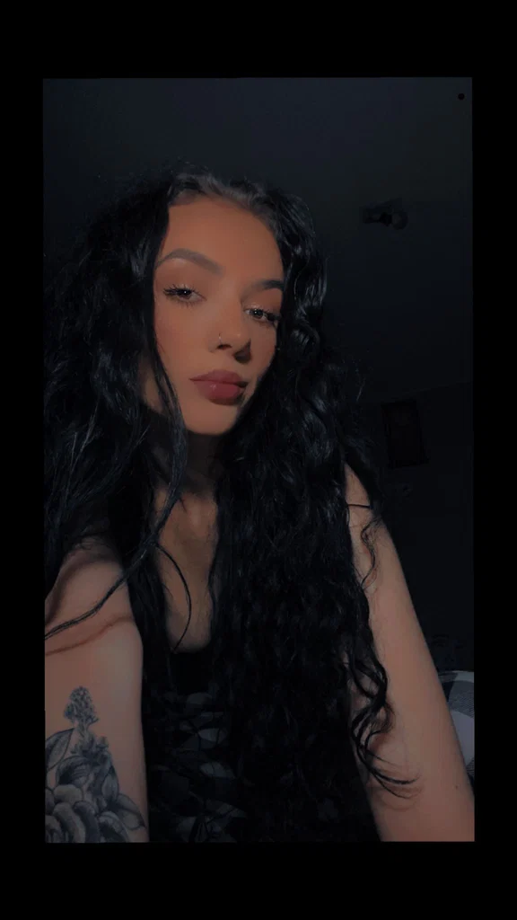 Xocamryn's avatar