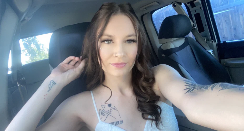 Jordyn Marie
