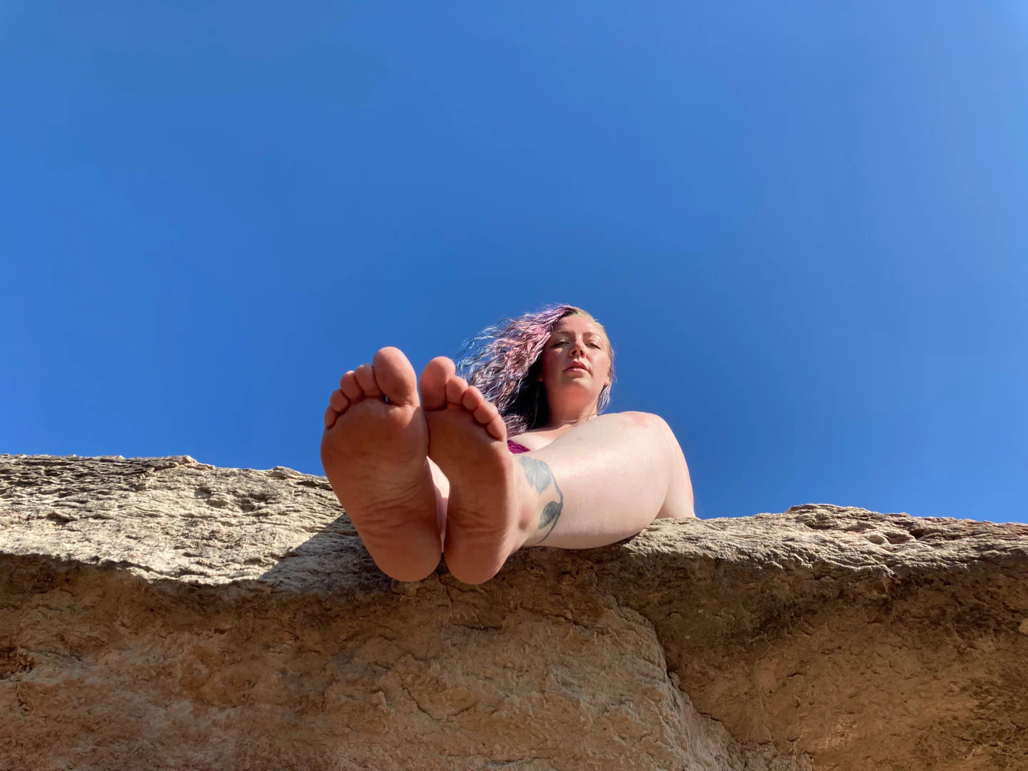 Tootsie Rollingstone Free profile banner