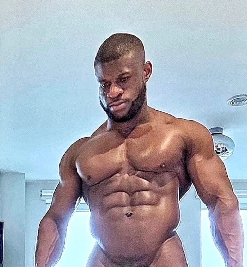 Daniel Shoneye