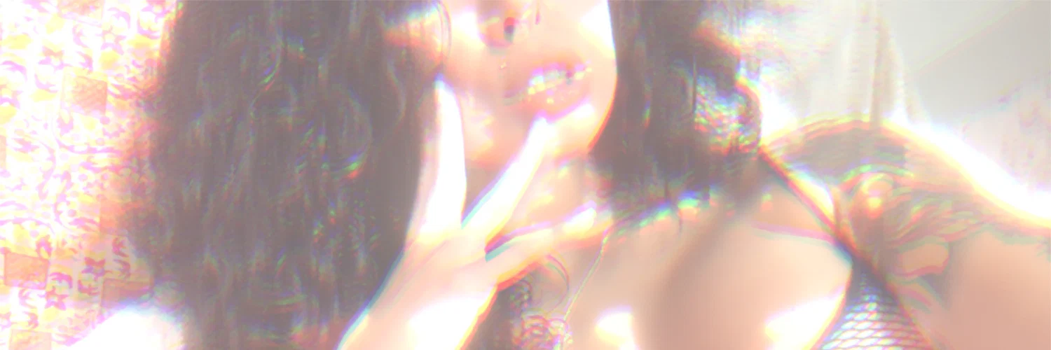 Jessica Storm profile banner