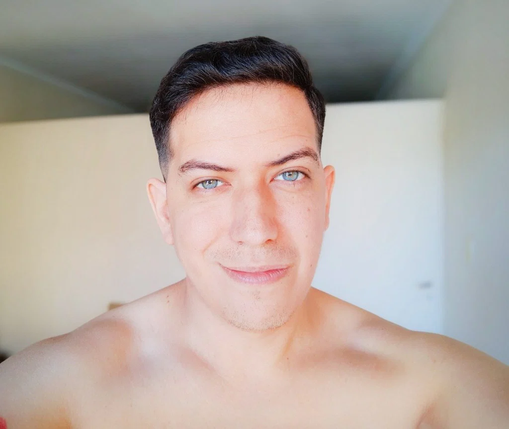 nick blue eyes's avatar
