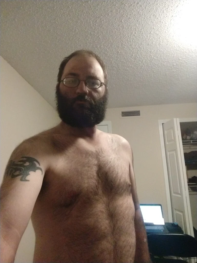 trucker's avatar