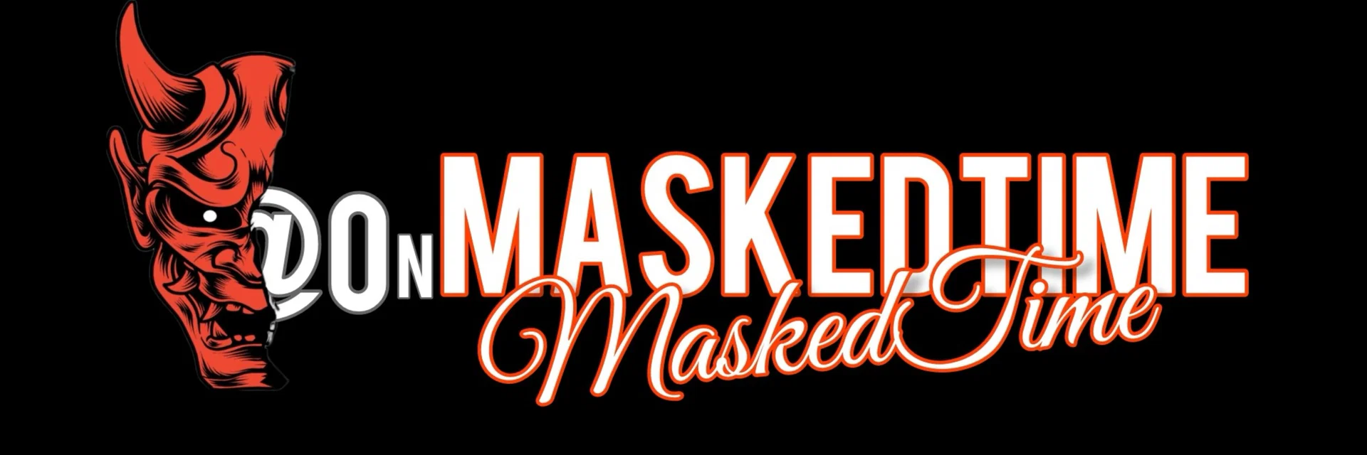 Masked Time profile banner
