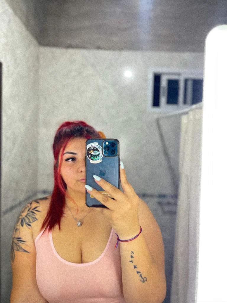 𝑭𝒐𝒙𝒚 𝑩𝒂𝒃𝒚 💋's avatar