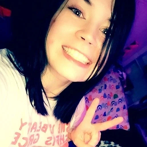 Lizzie's avatar
