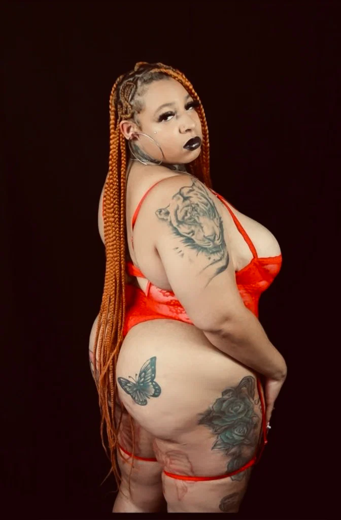 BigBooty🍑💦