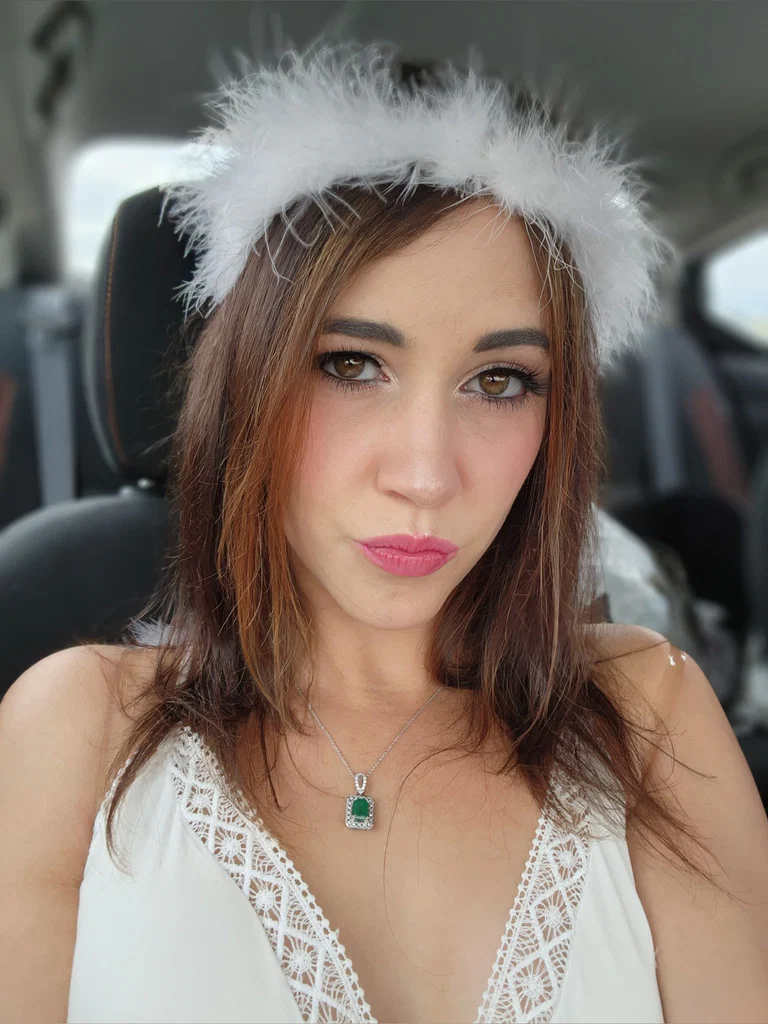 Kat Karma Orgasmic's avatar