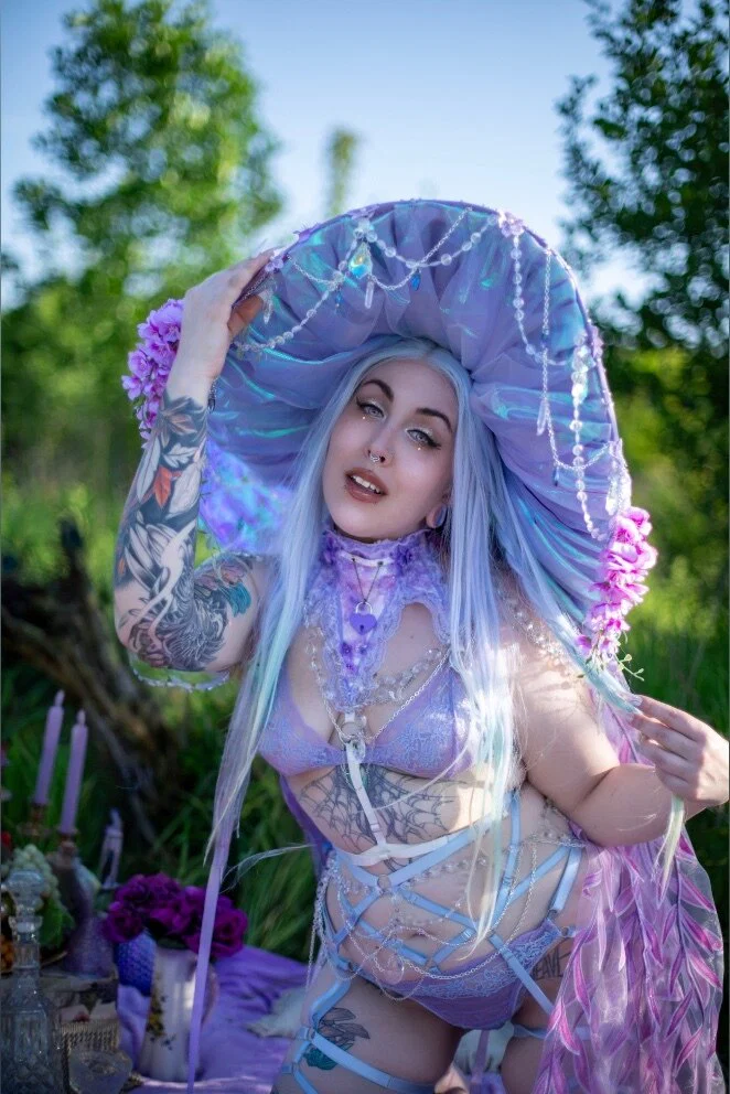Sethra Chiffon's avatar