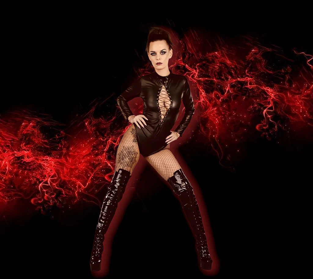 Mistress Cruel
