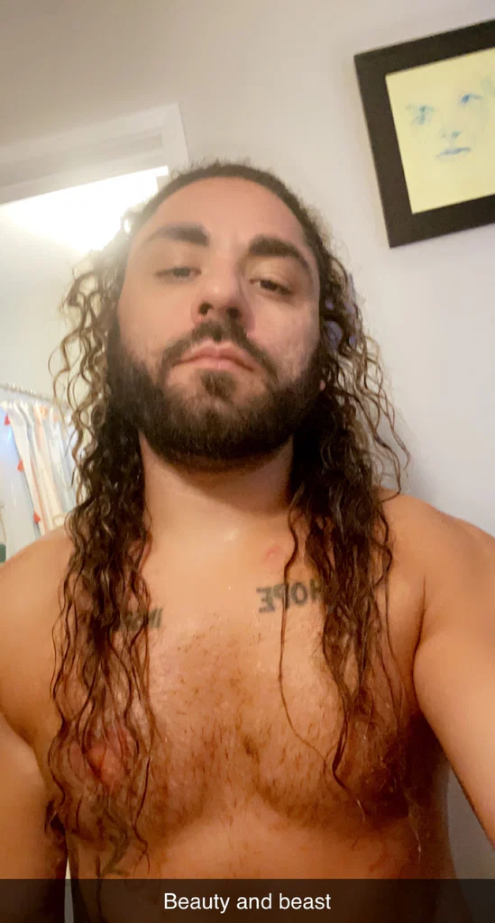 Nile Rivers's avatar