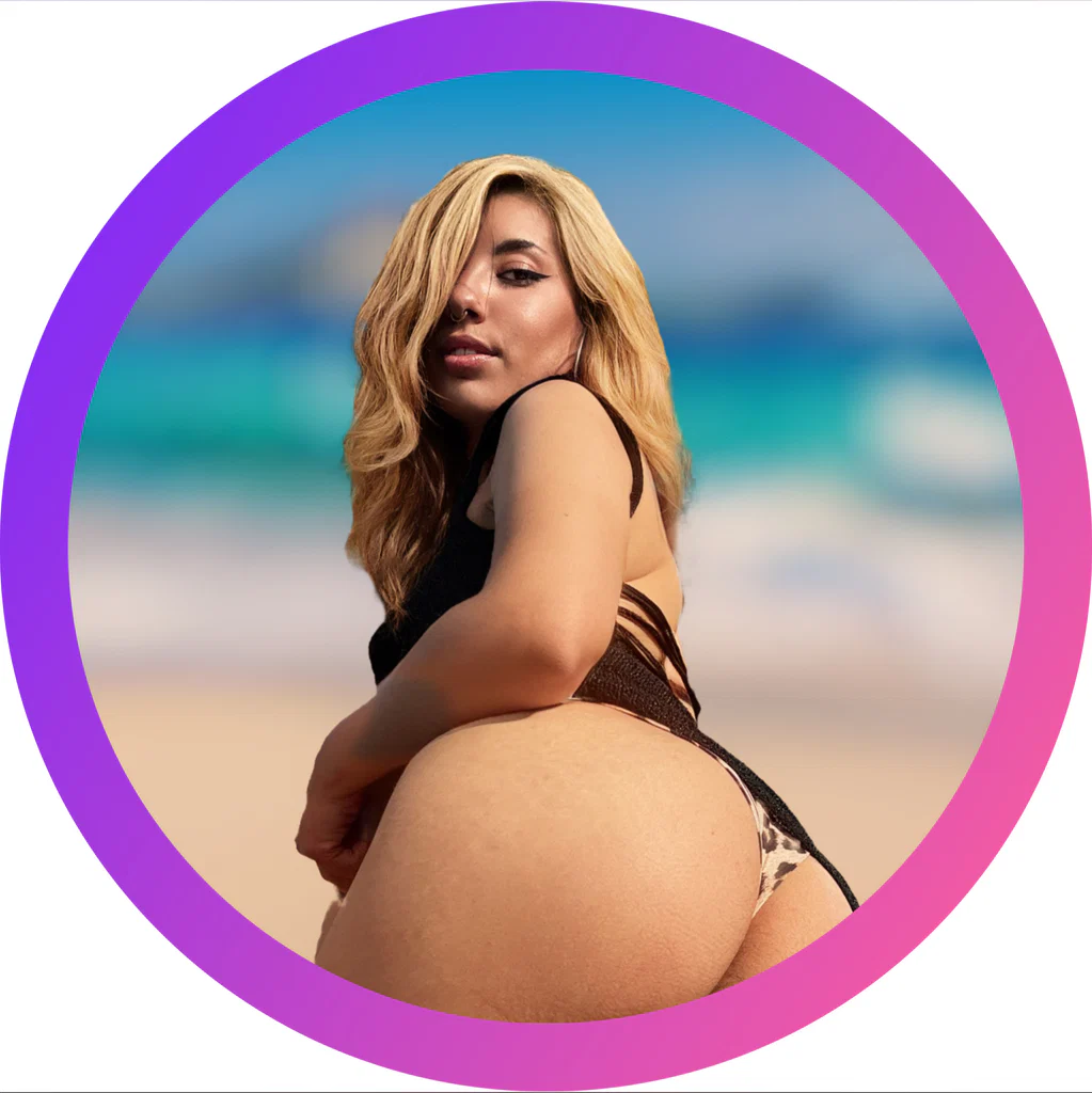 CHIARA LACOSTE 🐆's avatar