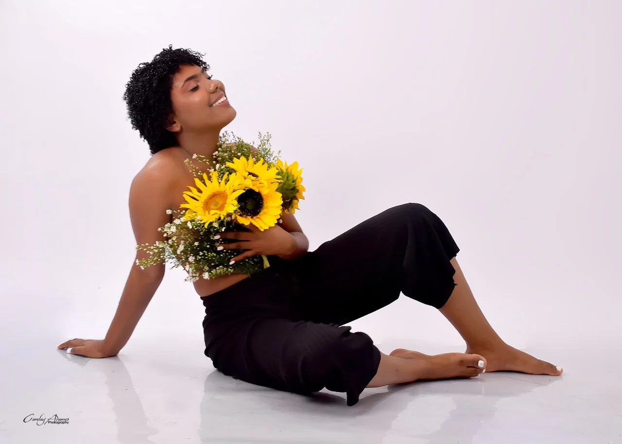 Arianny Florentino profile banner