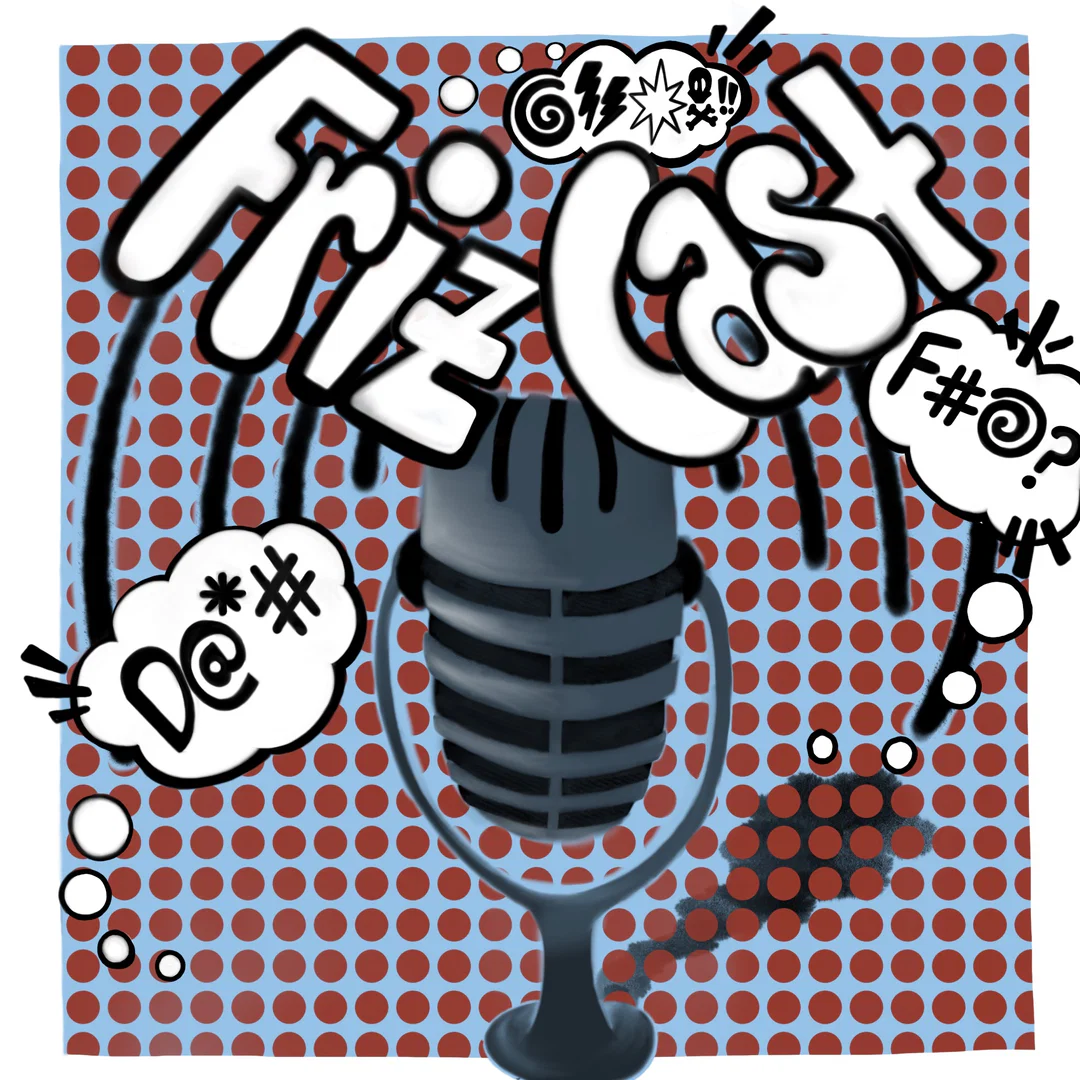 Friz profile banner