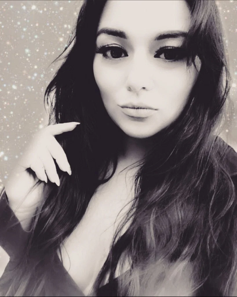 Olivia Blake