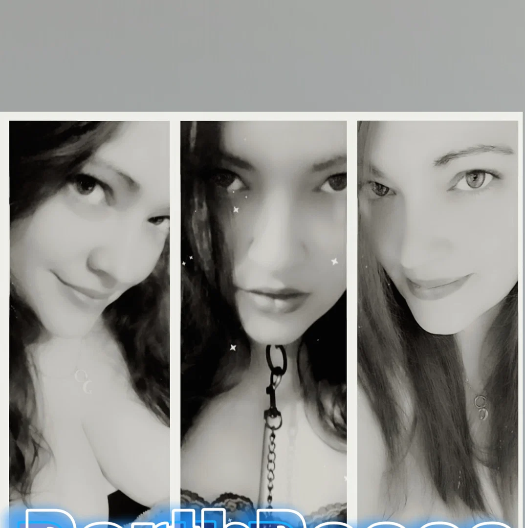 DarthBecca profile banner