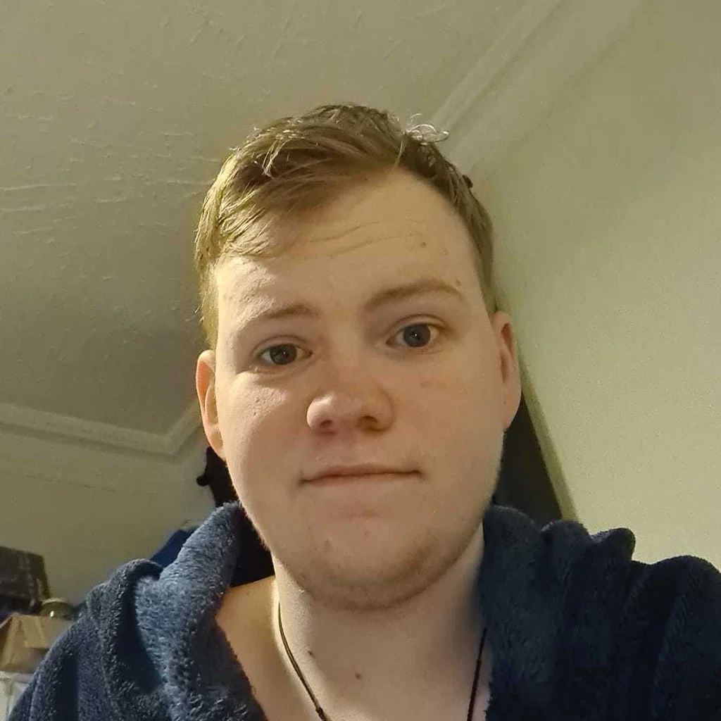 Good boy's avatar